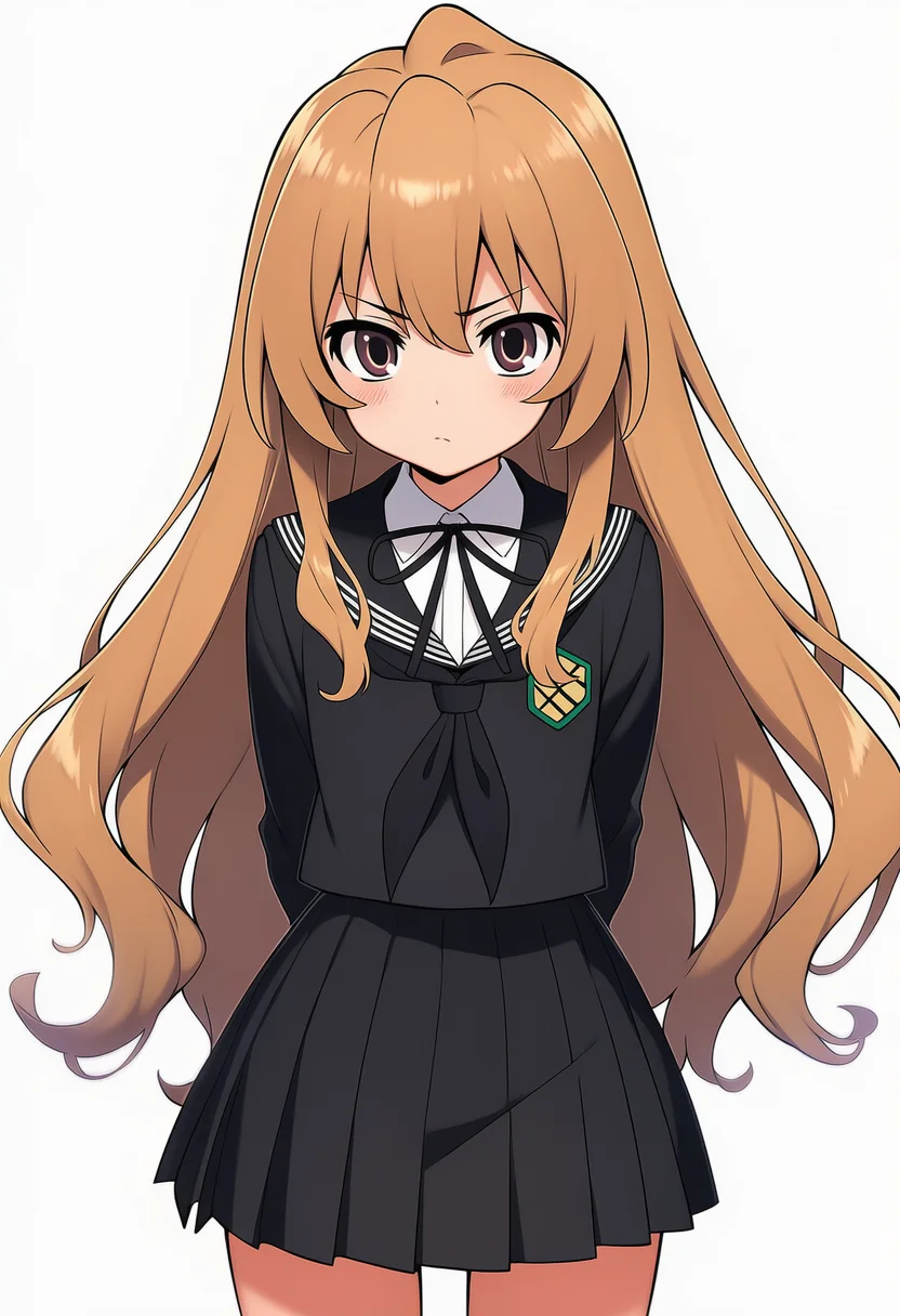 toradora!