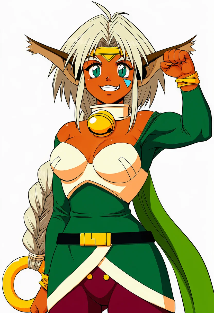 aisha clanclan