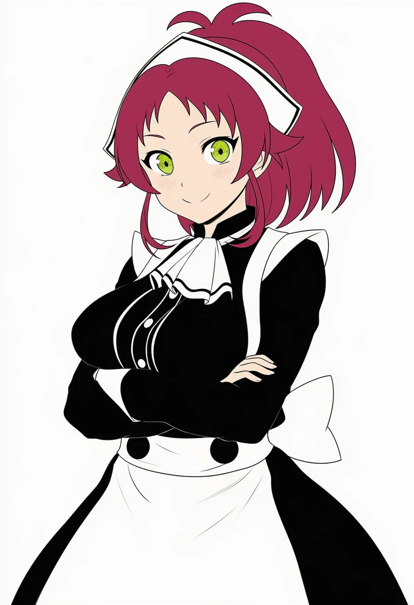 aisha greyrat