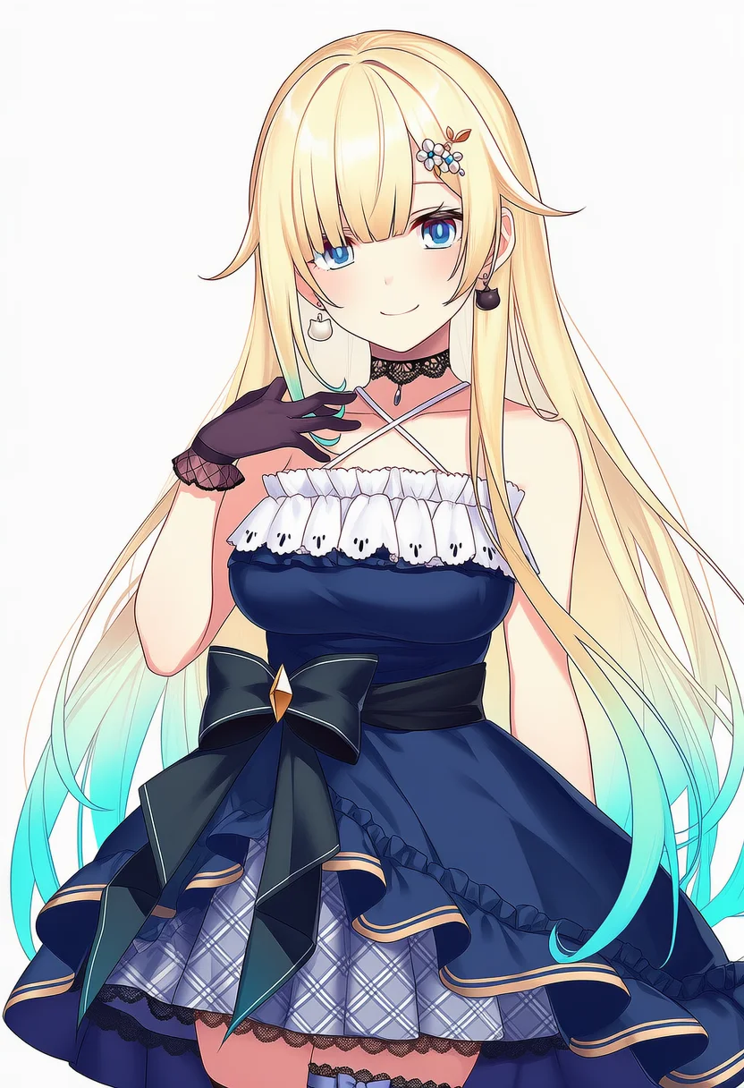 aizawa ema (1st costume)