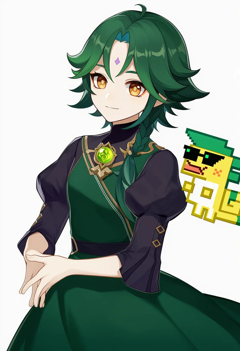 ajaw (genshin impact)