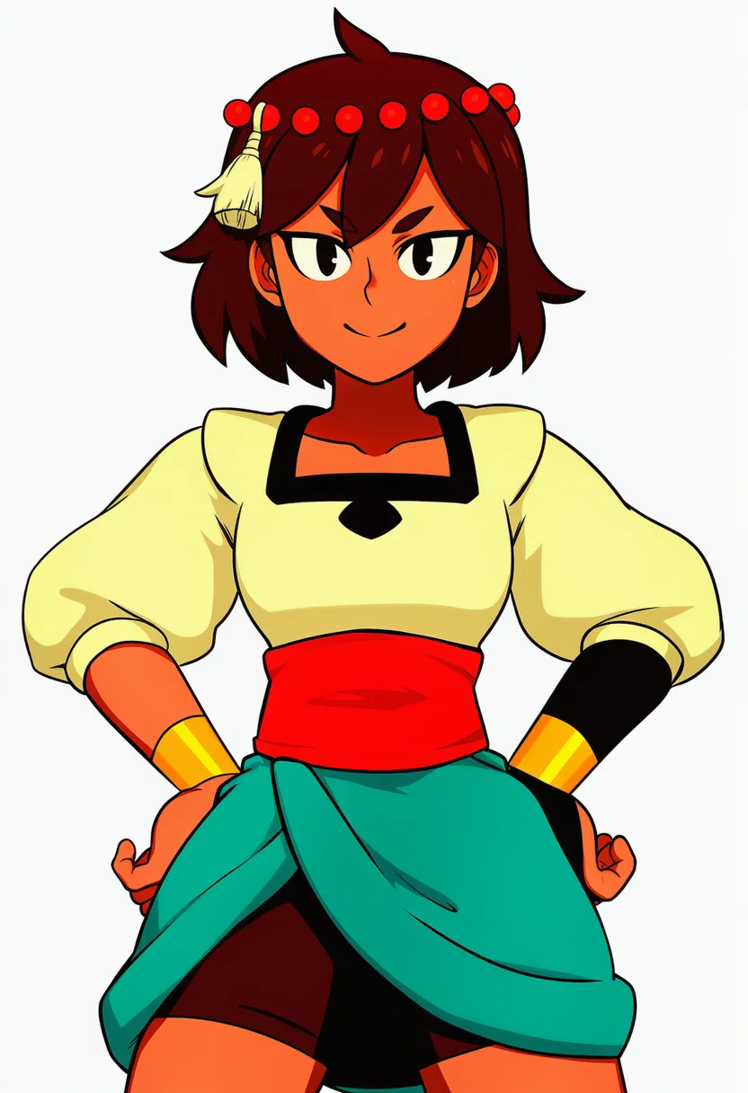 ajna (indivisible)