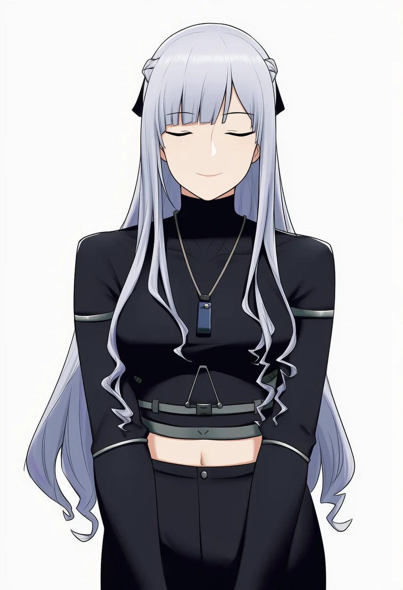 ak-12 (girls' frontline)