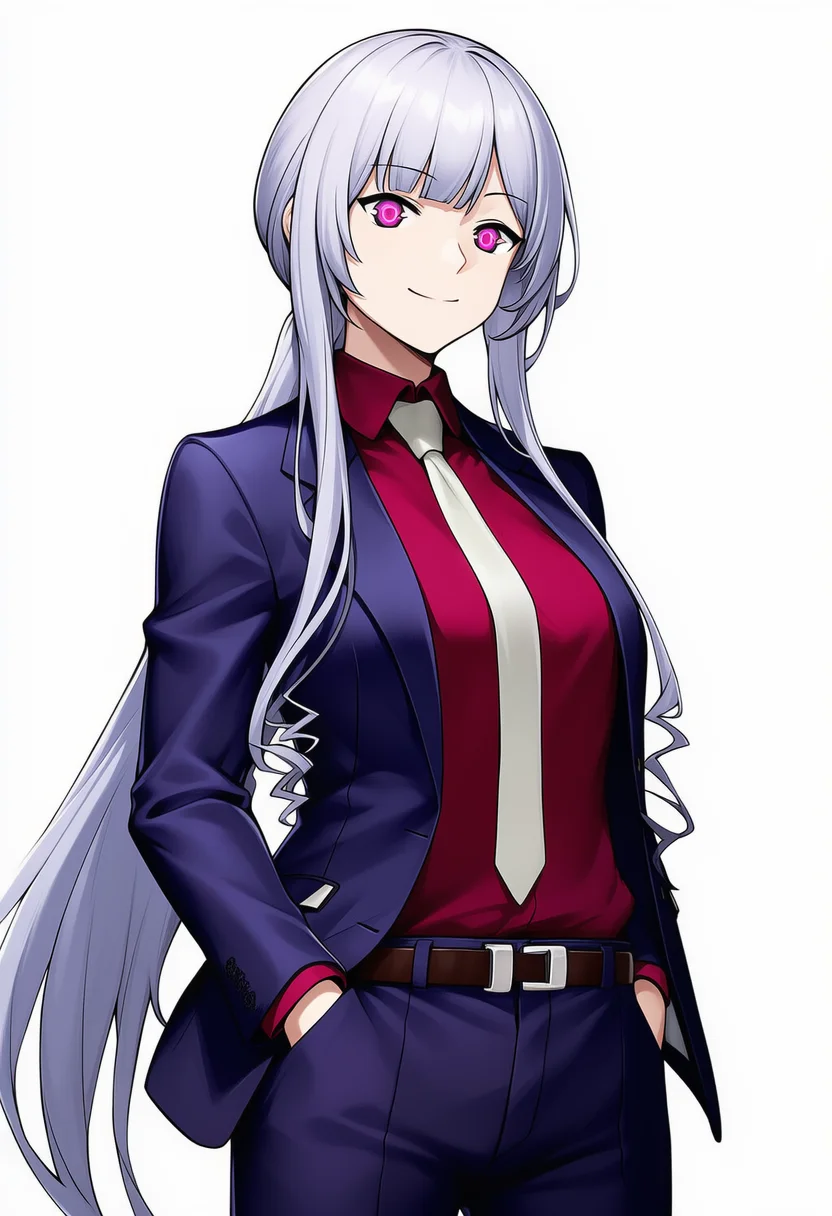 ak-12 (lucia) (girls' frontline)