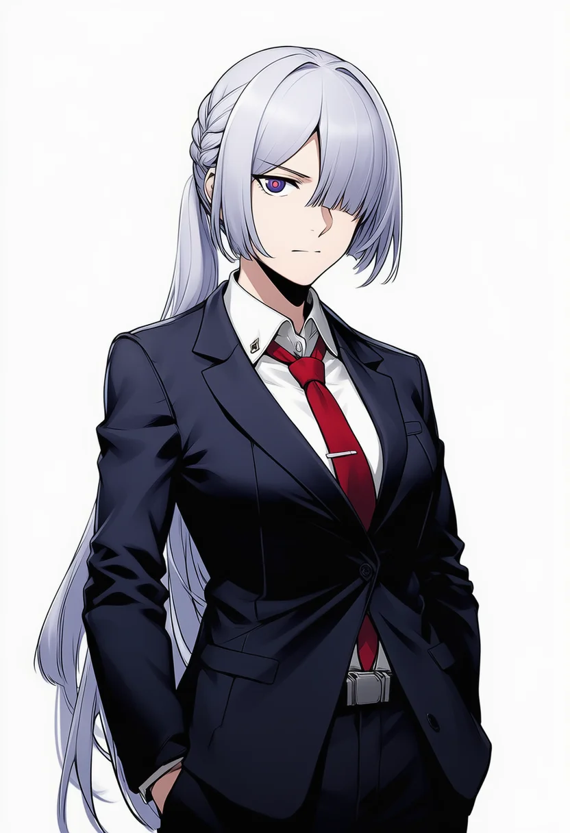 ak-15 (erwin) (girls' frontline)