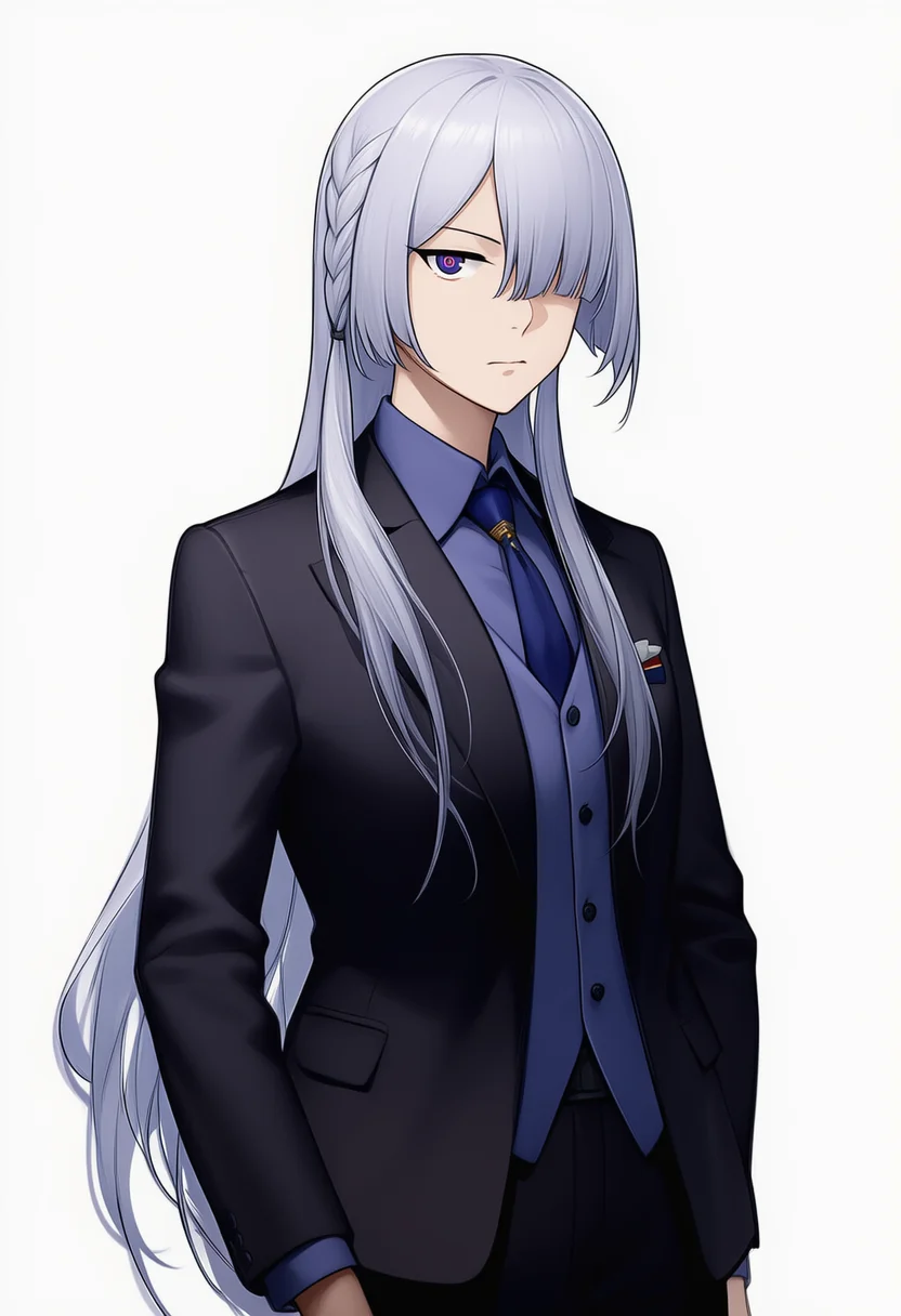 ak-15 (girls' frontline)