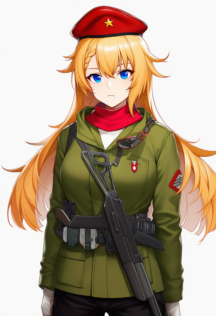 ak-47 (girls' frontline)