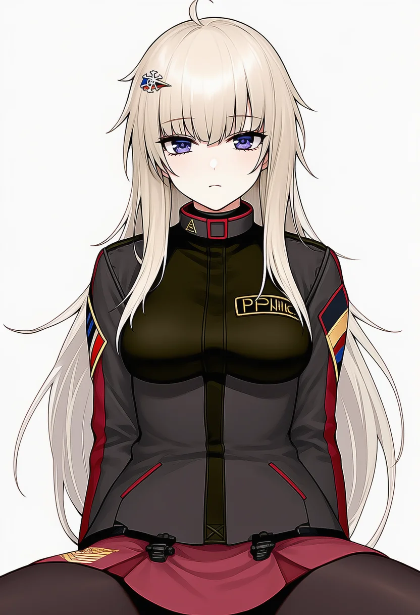 ak74m (girls' frontline)