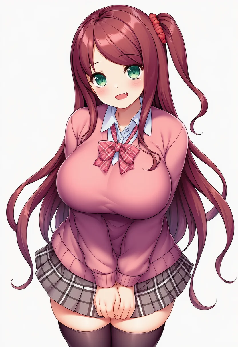 akabane youko (1st costume)
