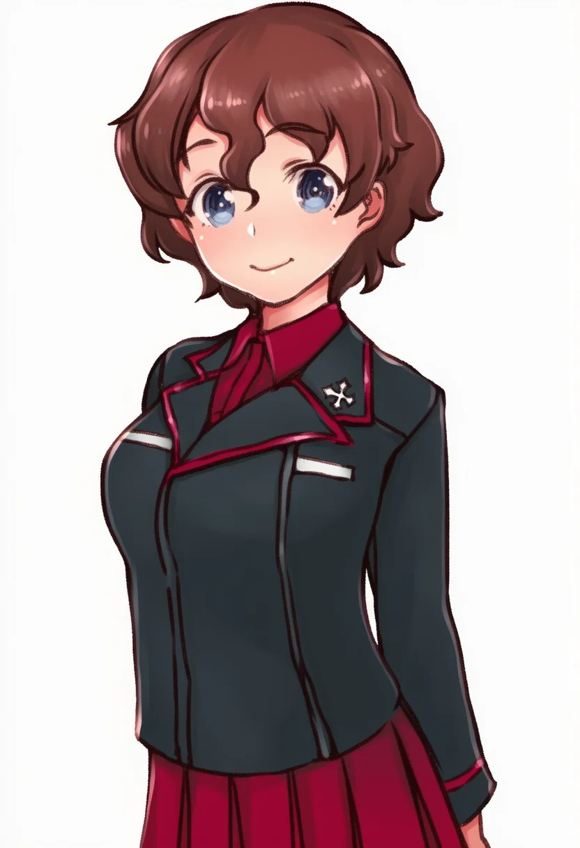 akaboshi koume