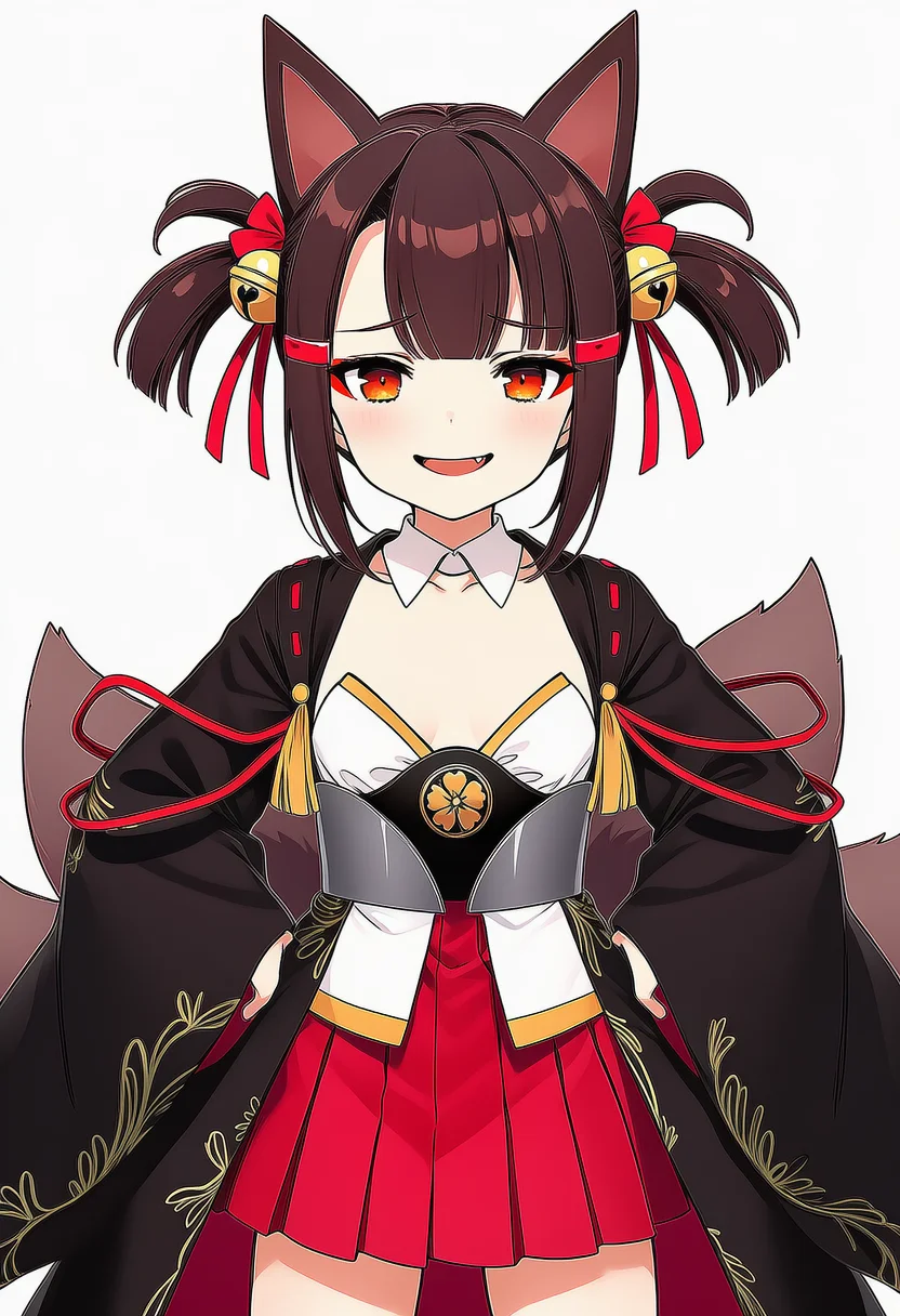 akagi-chan (azur lane)