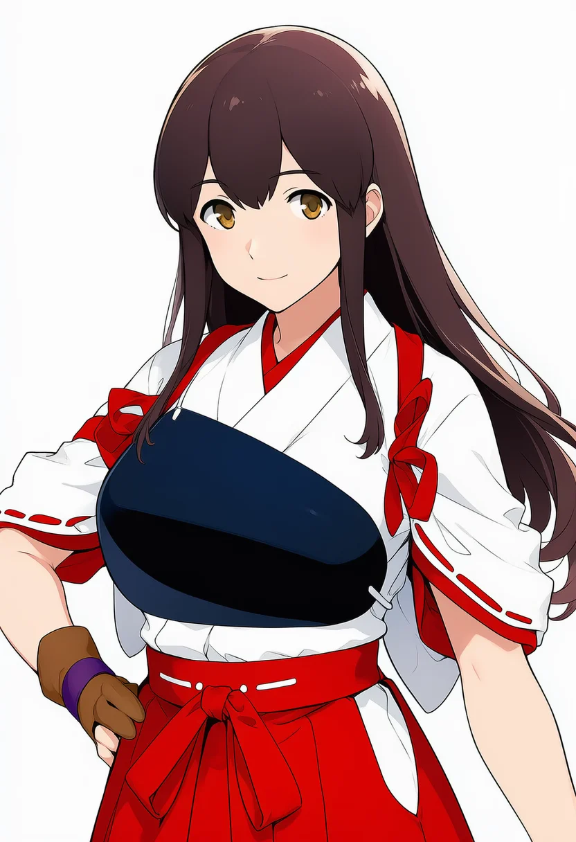 akagi (kancolle)