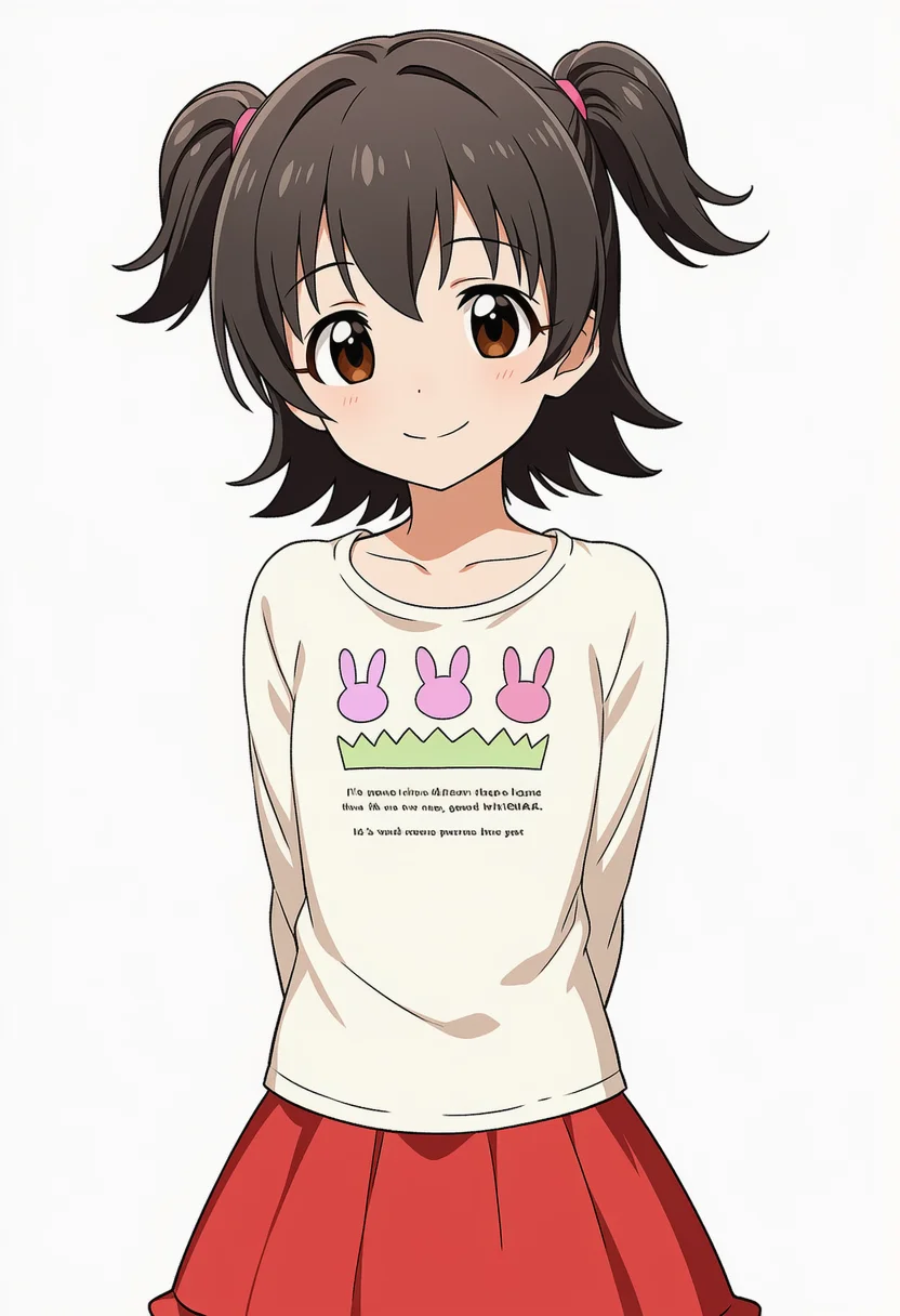 akagi miria