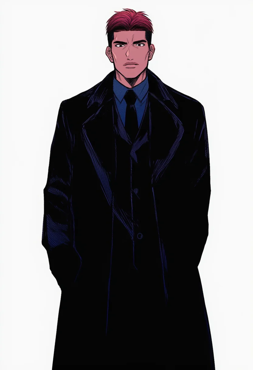 akagi takenori