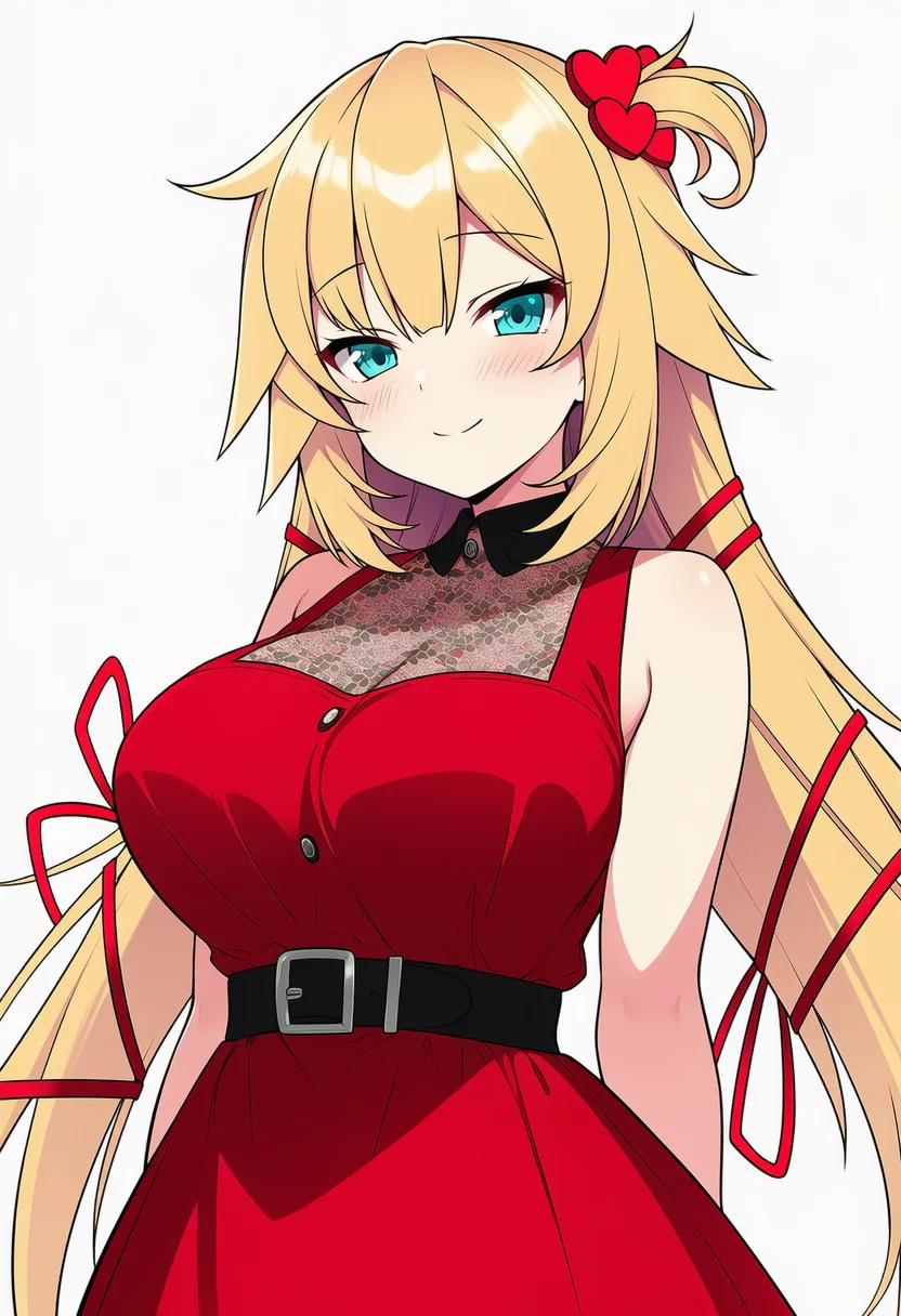 akai haato