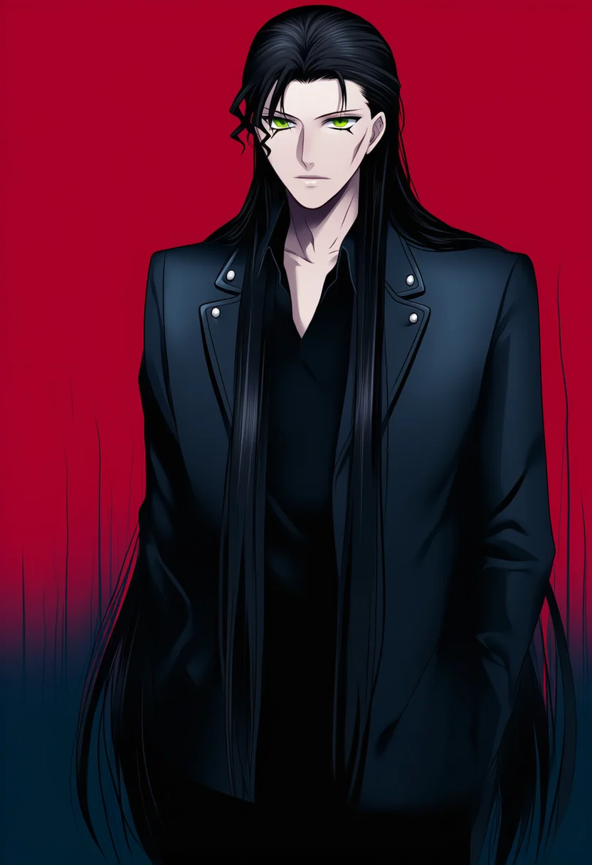akai shuuichi
