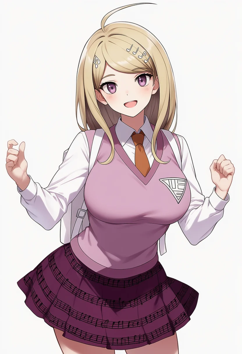akamatsu kaede