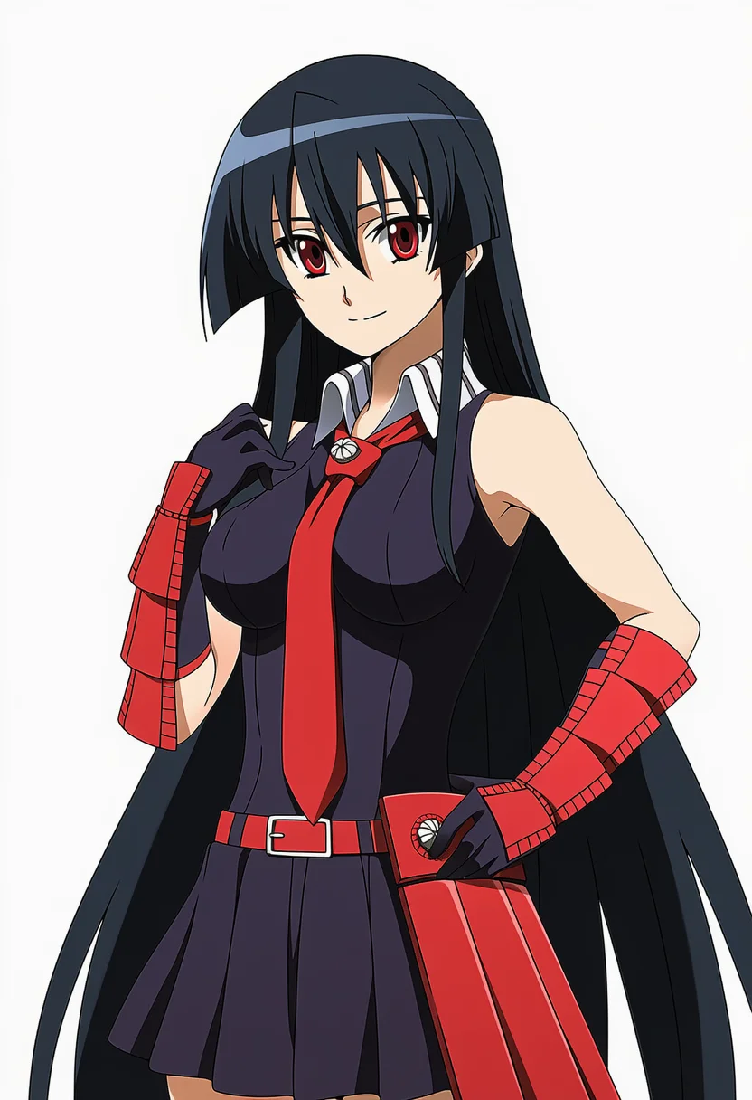 akame (akame ga kill!)