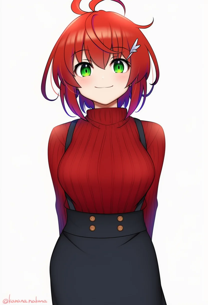 akane canna