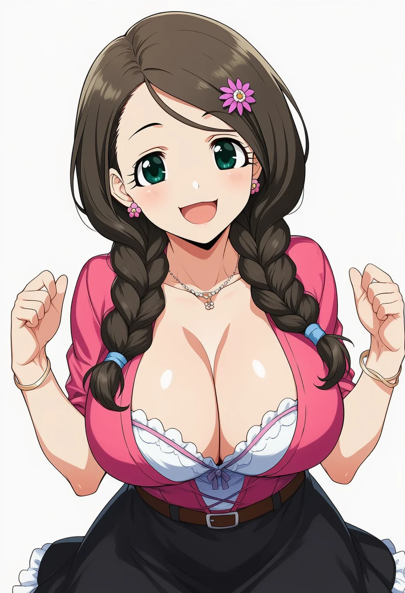 akanishi erika