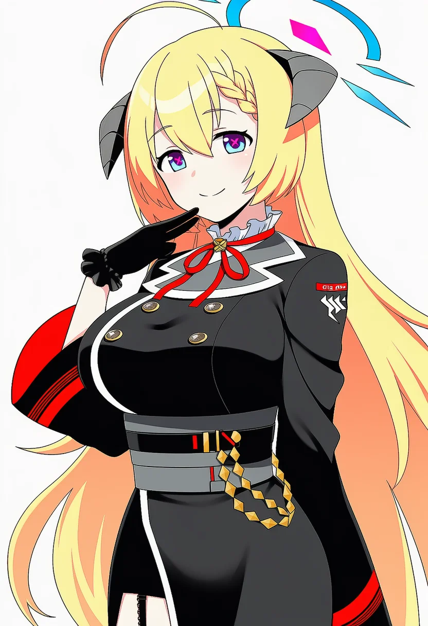 akari (blue archive)