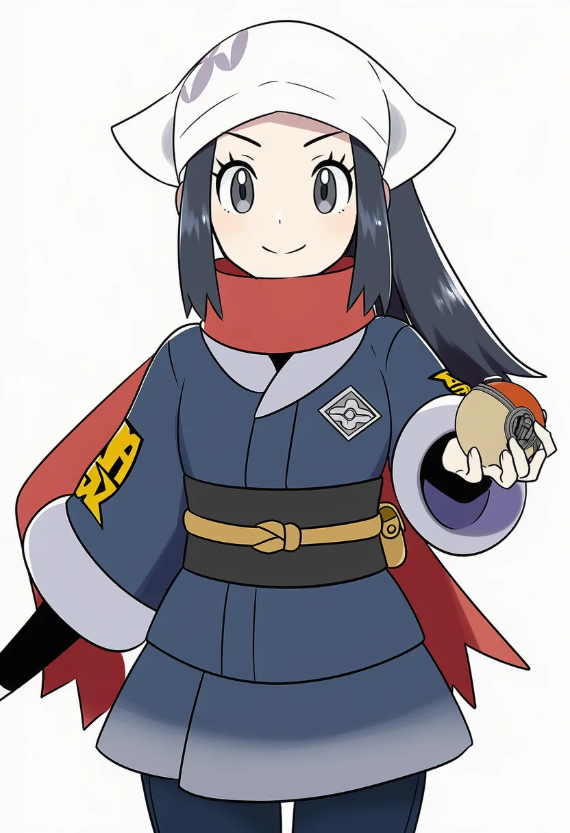 akari (pokemon)
