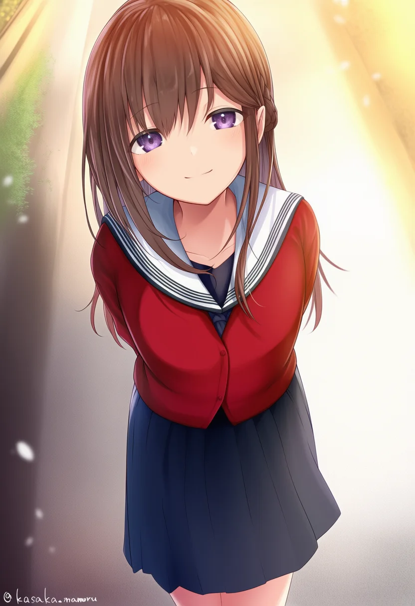 akasaka mamoru