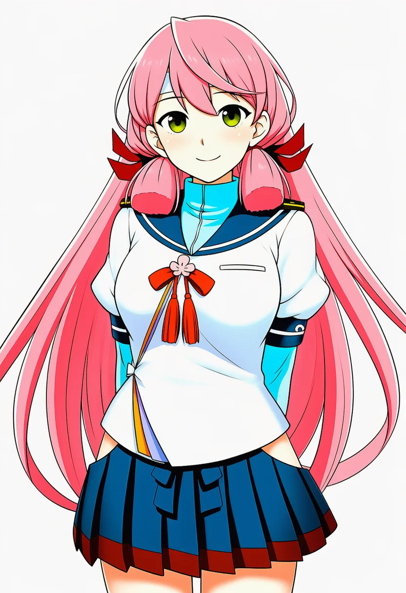 akashi (kancolle)