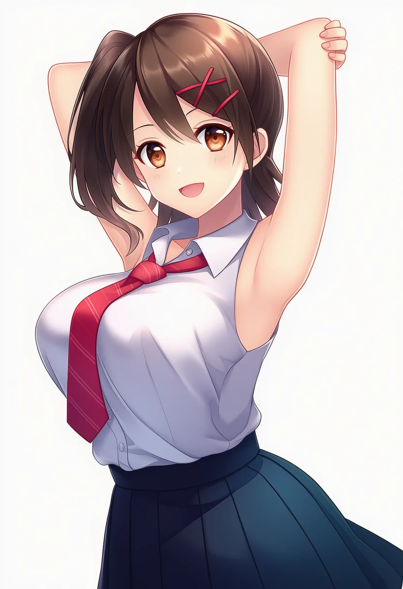 akashi yuuna