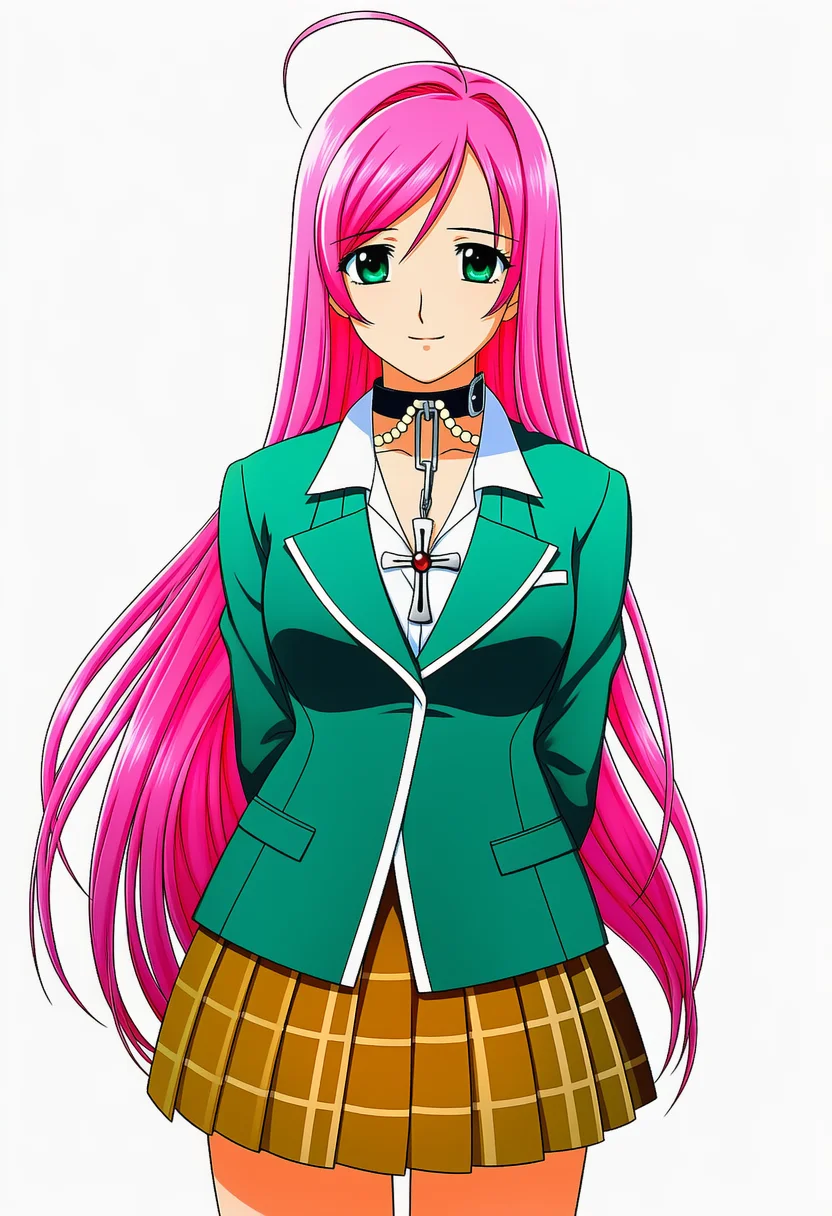 akashiya moka