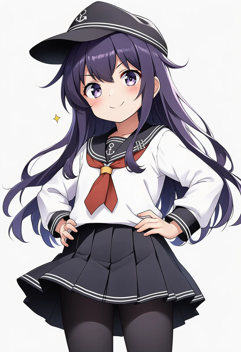 akatsuki (kancolle)