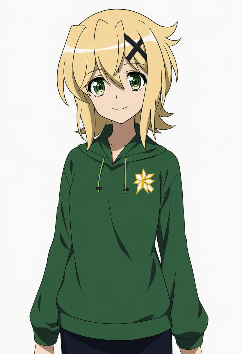 akatsuki kirika
