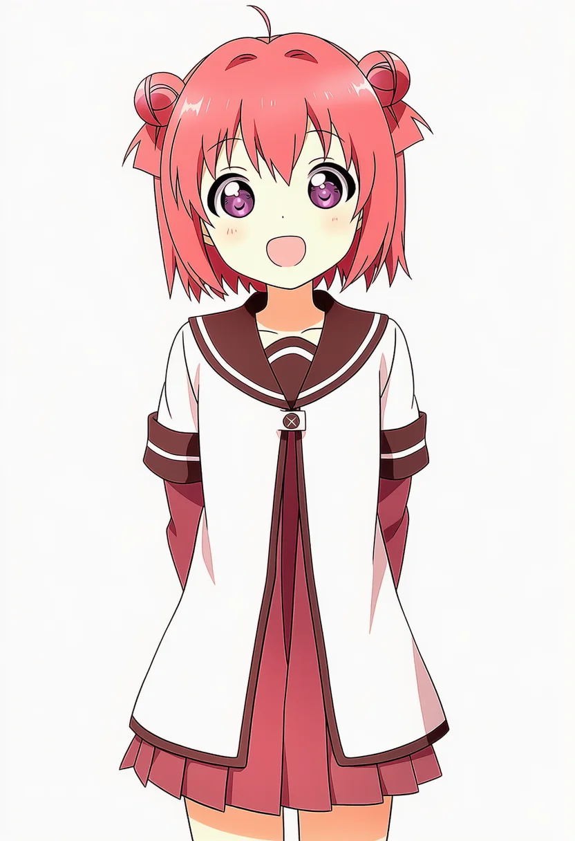 akaza akari