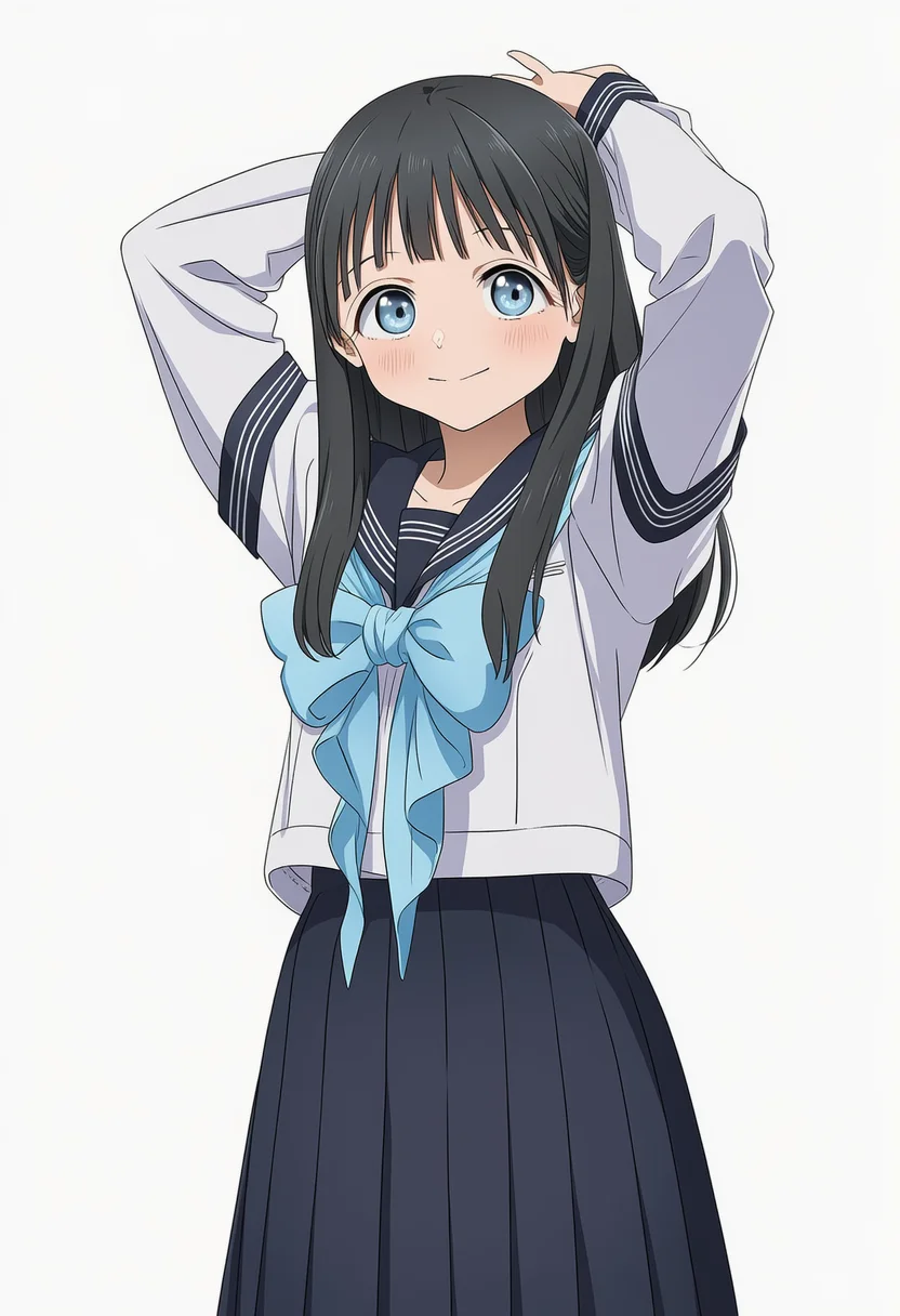 akebi komichi