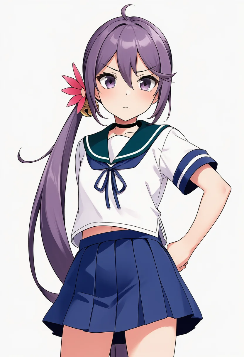 akebono (kancolle)
