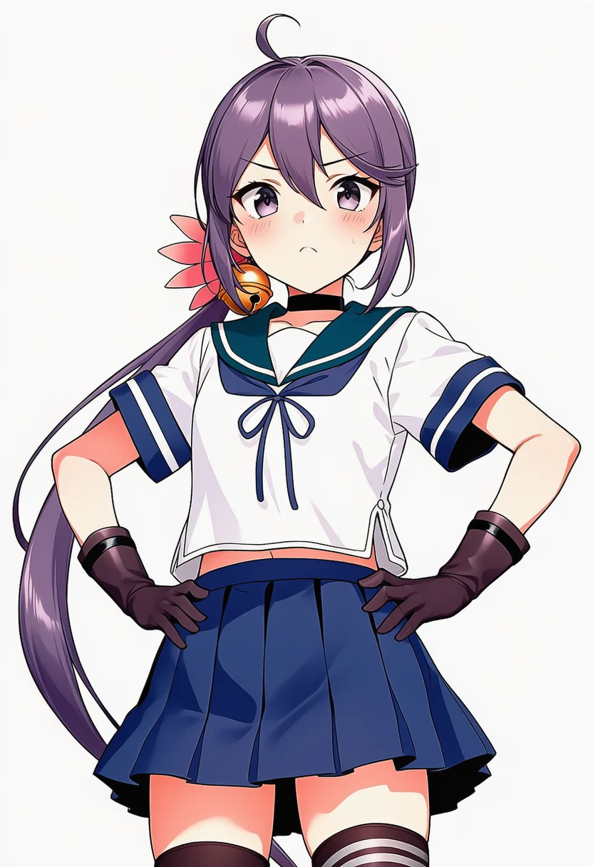 akebono kai ni (kancolle)