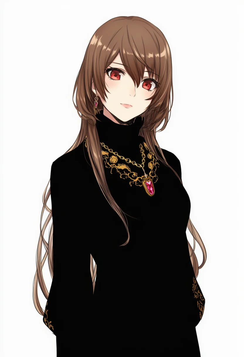 akechi goro