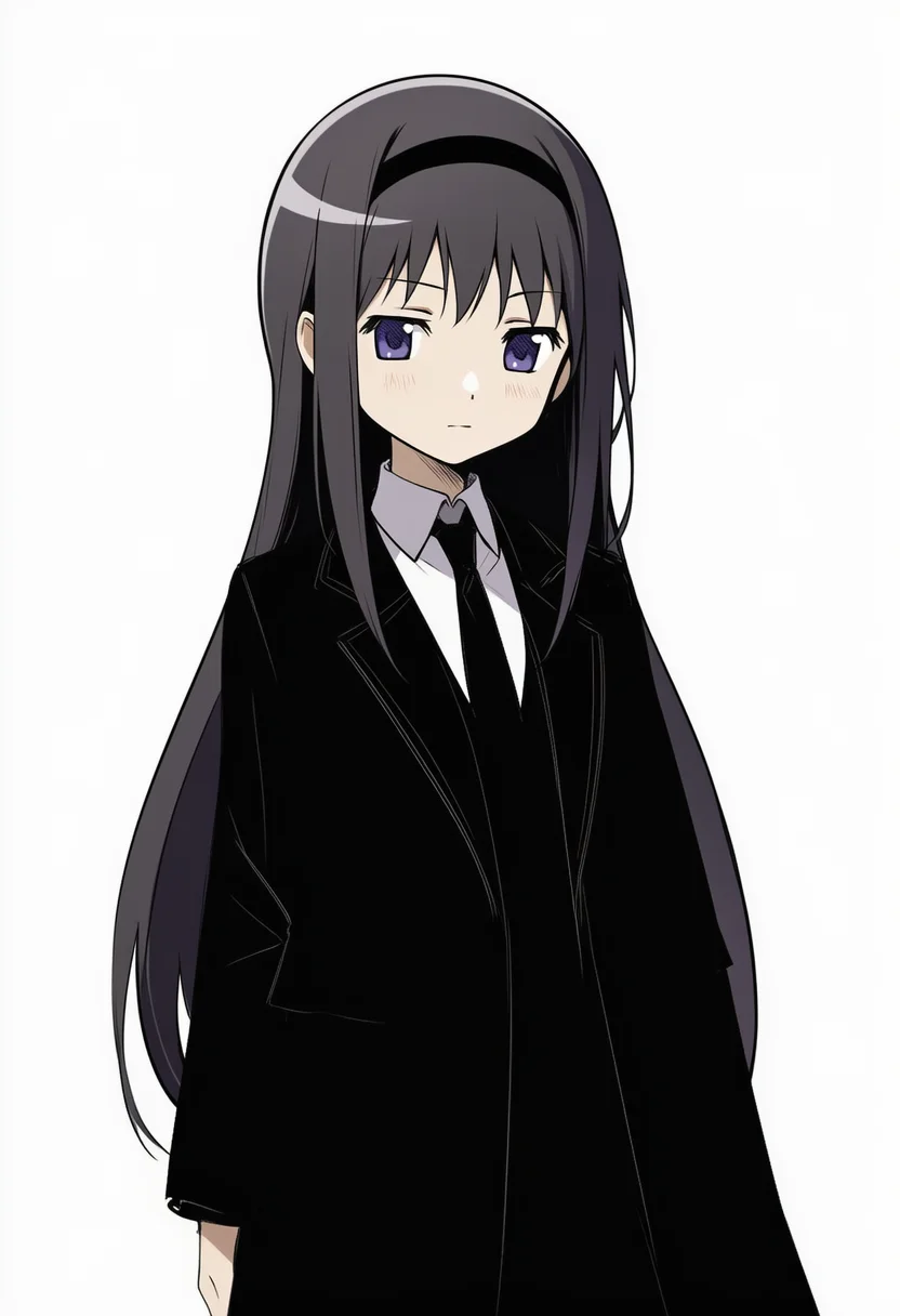 akemi homura