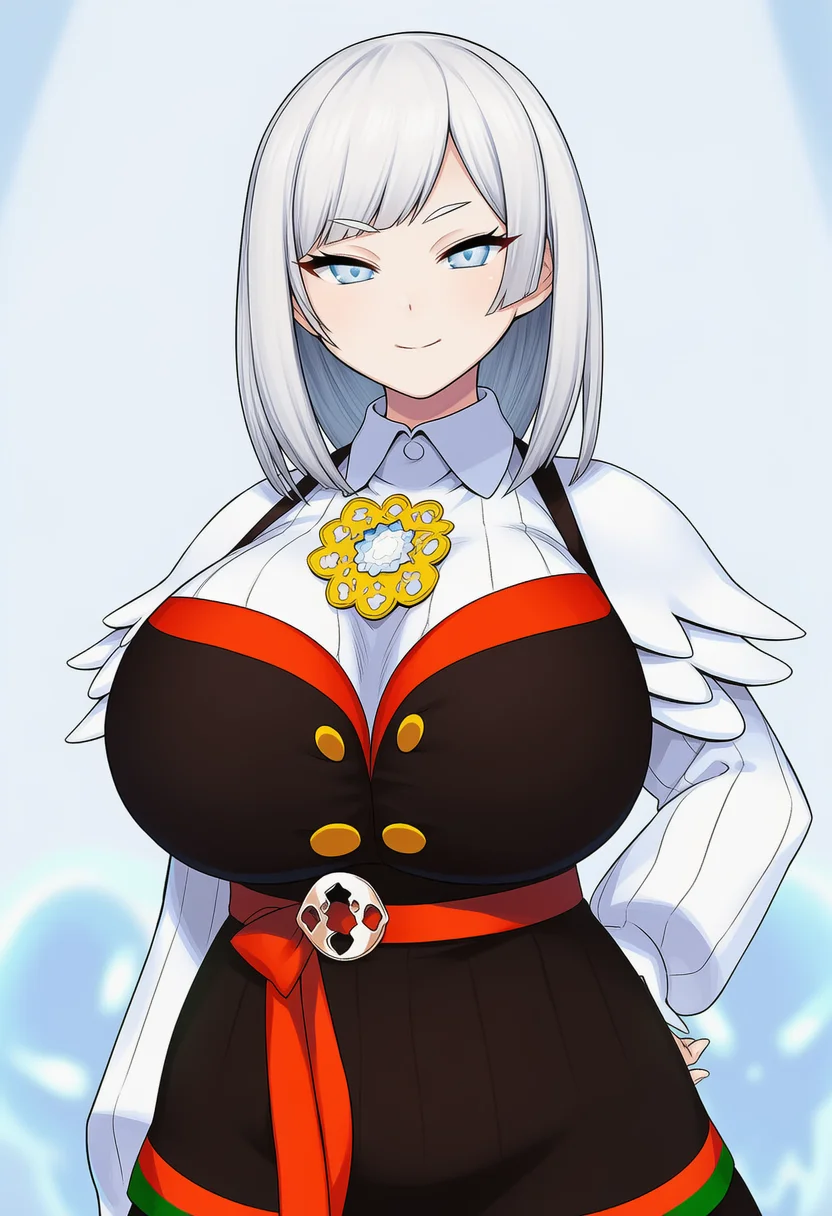 akershus fortress (oshiro project)