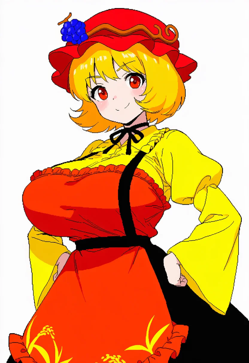 aki minoriko
