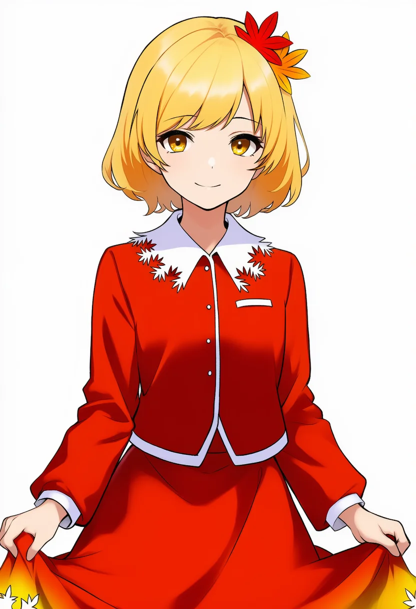 aki shizuha