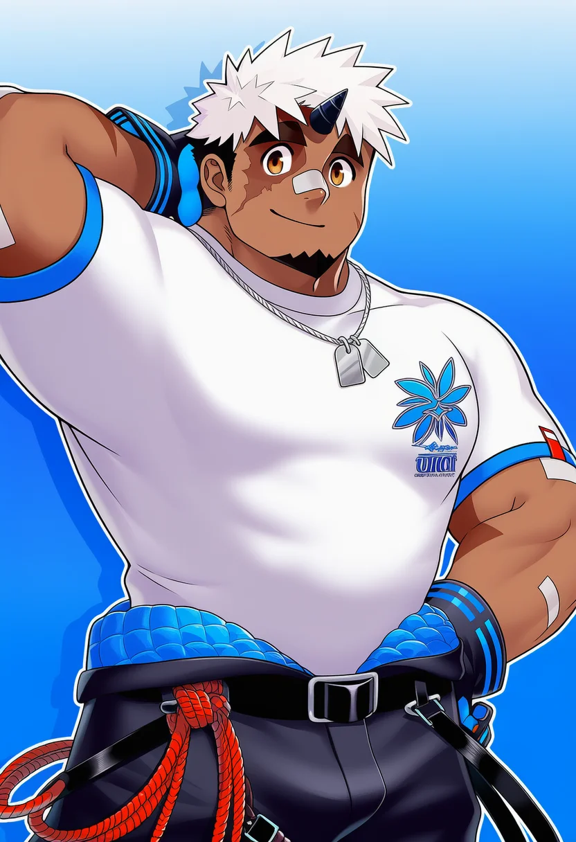 akiha gongen (housamo)