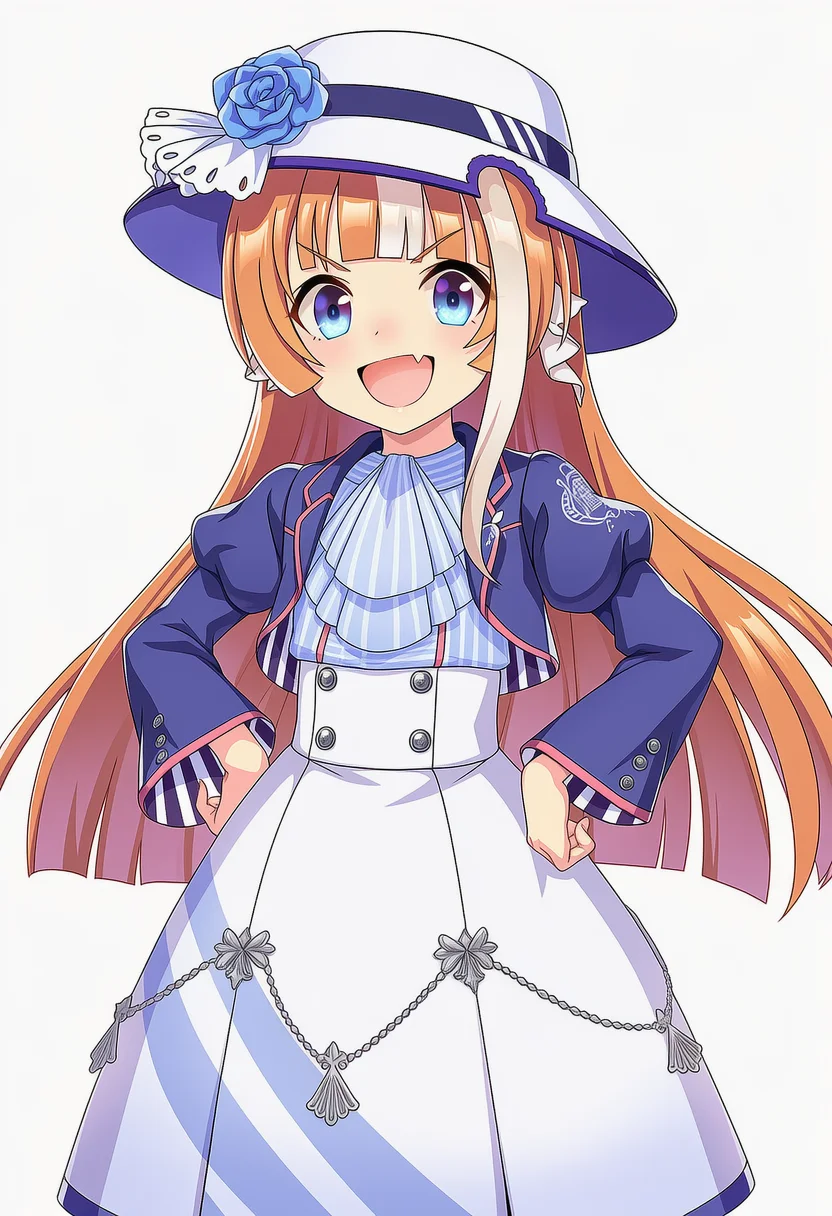 akikawa yayoi (umamusume)