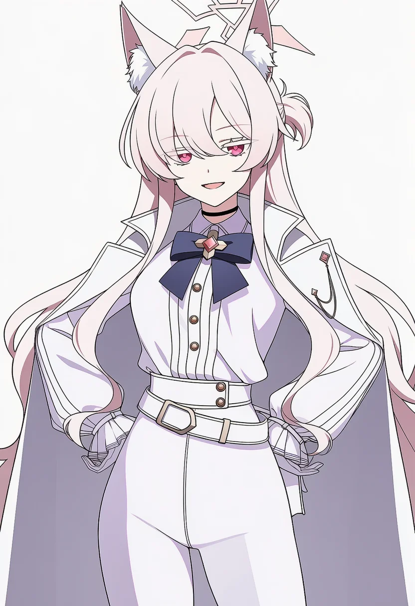 akira (miria) (blue archive)