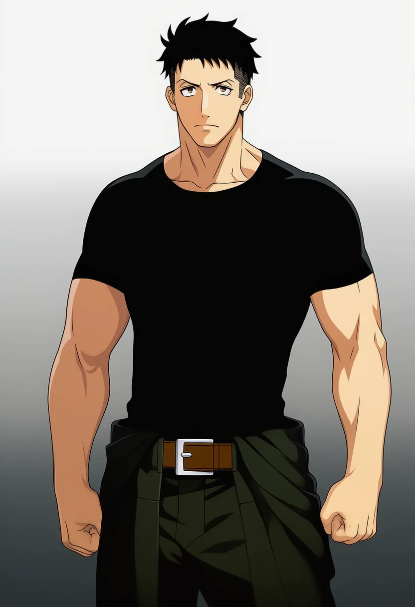 akitaru oubi