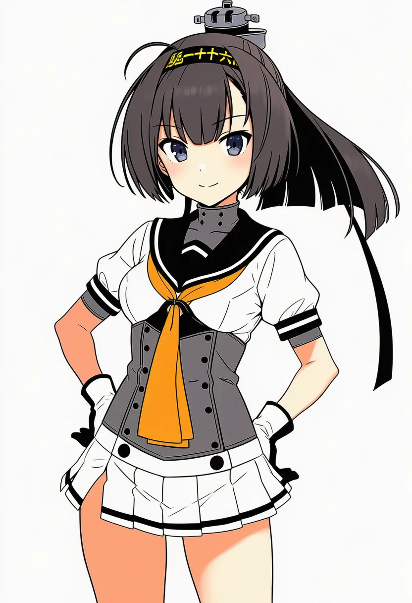 akizuki (kancolle)