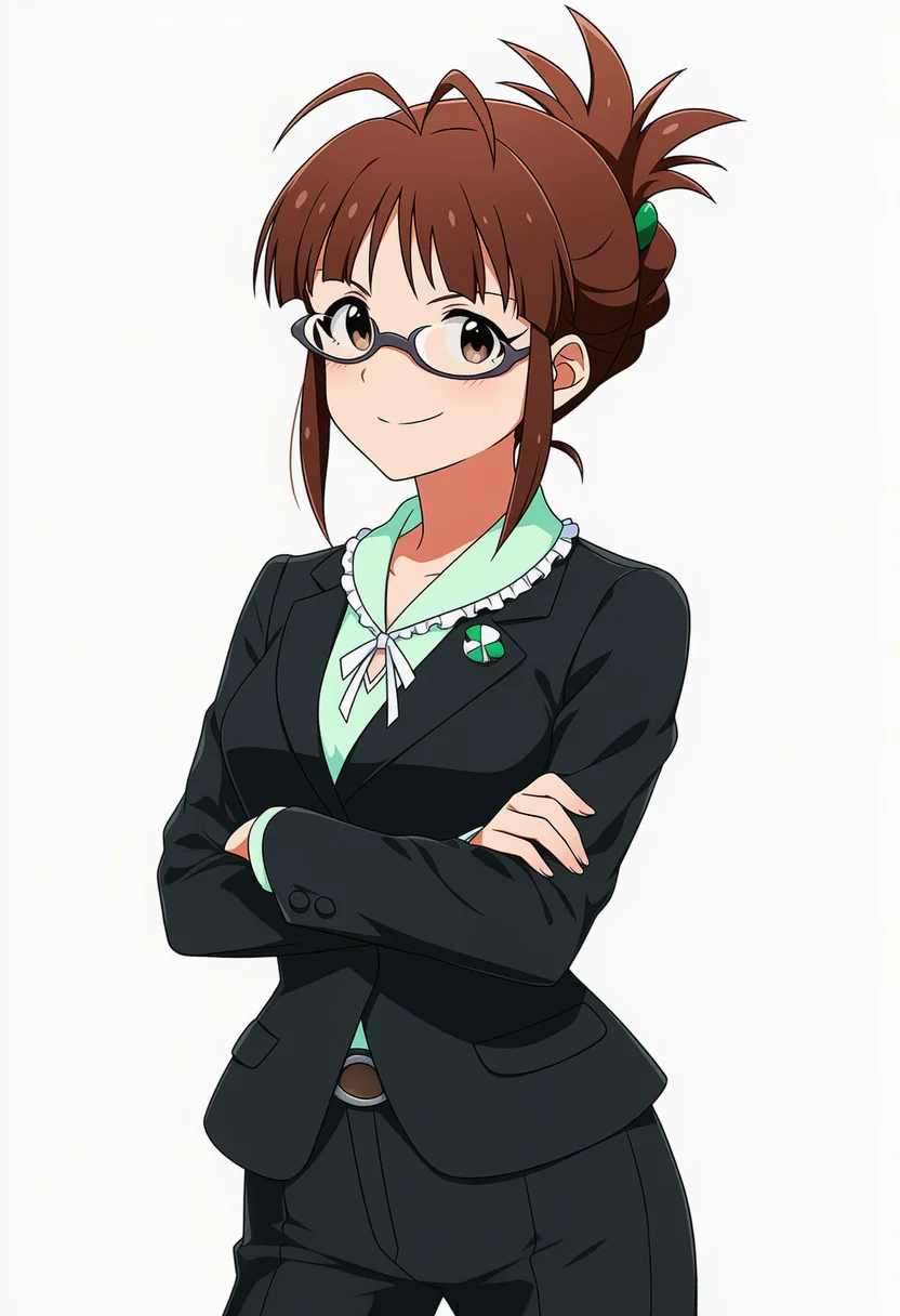 akizuki ritsuko