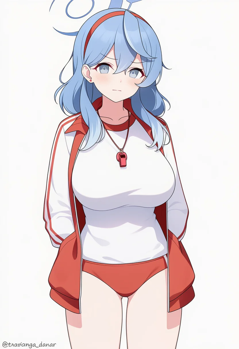 ako (track) (blue archive)