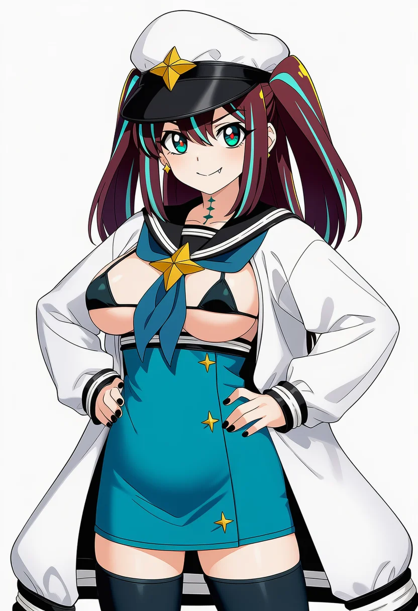 akoya matama