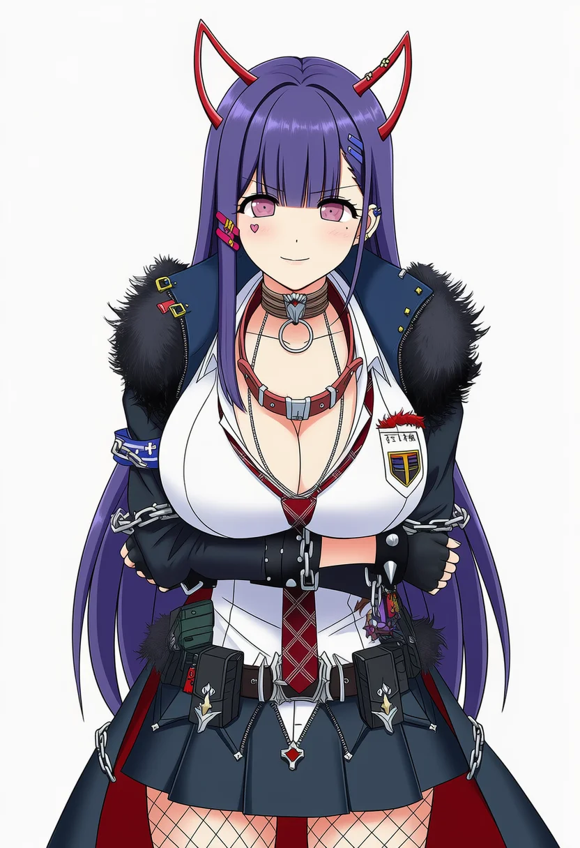 akuma nihmune
